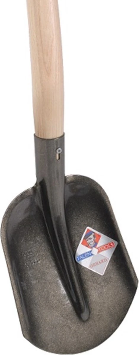 Talen Tools - Bats - 265x215 Mm - Steel 110 Cm - Compleet 3 Talen Tools - Bats - 265x215 Mm - Steel 110 Cm - Compleet - Image 3