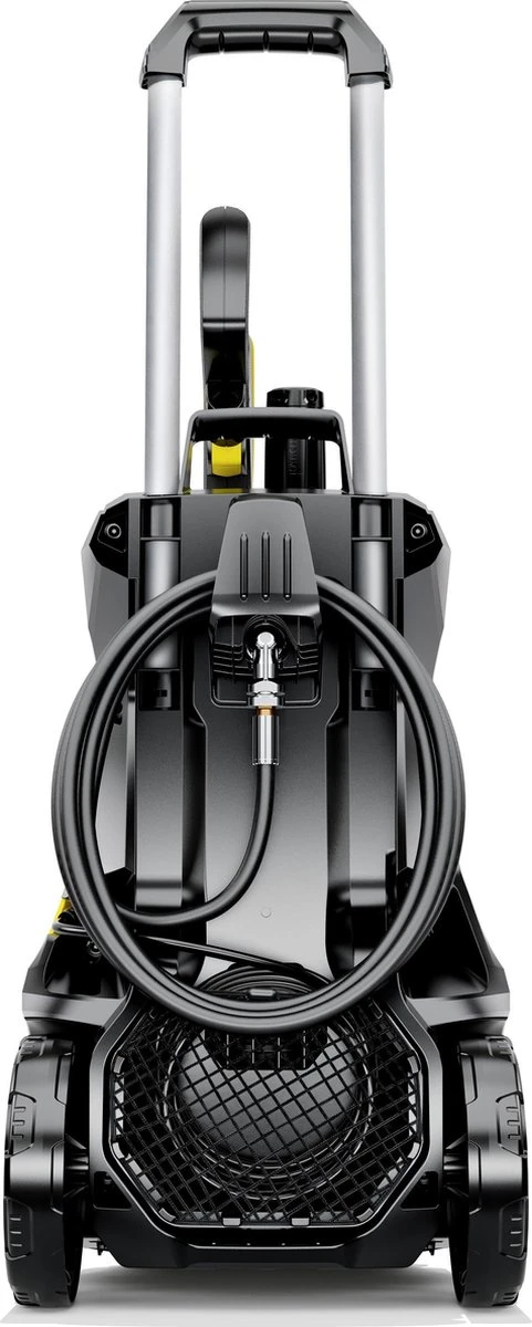 Kärcher K 7 Smart Control Home Hogedrukreiniger - 3000W - 180 Bar - 60 M²/h - Met Terrasreiniger 17 Kärcher K 7 Smart Control Home Hogedrukreiniger - 3000W - 180 Bar - 60 M²/h - Met Terrasreiniger - Image 17