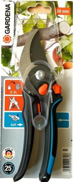 GARDENA Snoeischaar B/S-XL - Max. Ø 24 Mm -Tuin Tools Verkoop 487x1200