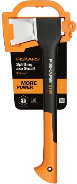 Fiskars Kloofbijl X11 - S - 44 Cm -Tuin Tools Verkoop 502x1200 1