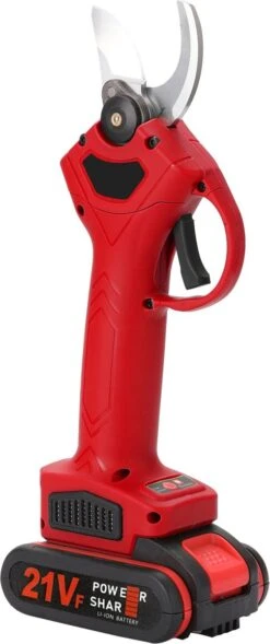 Elektrische Snoeischaar - Accu Snoeischaar - 2 Accu's - Professioneel - Tuinschaar 14 Elektrische Snoeischaar - Accu Snoeischaar - 2 Accu's - Professioneel - Tuinschaar -Tuin Tools Verkoop 503x1200 1