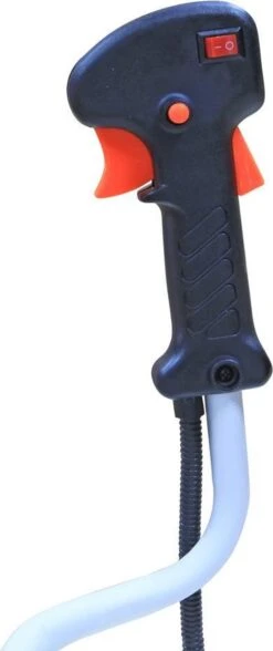 Kibani Kantenmaaier 4-in-1 – Bosmaaier Benzine - 52 Cc / 1.9 Pk 2-takt Motor – Incl. Onkruidborstel ,Maaidraad, Zaagblad 40-tands En Veiligheidsset -Tuin Tools Verkoop 504x1200 1