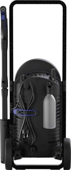 NILFISK CORE 140 POWER CONTROL PCA HOGEDRUKREINIGER 140 BAR SLANGHASPEL TERRASREINIGER WASBORSTEL REGELBARE WERKDRUK 5 JAAR GARANTIE -Tuin Tools Verkoop 506x1200