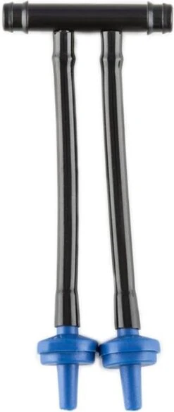 Blumfeldt Greenkeeper Automatisch Bewateringssysteem - Besproeiingscomputer - Druppelsysteem - Bewateringsautomaat Ideaal Tijdens Vakantie - Voor 60 Potplanten 19 Blumfeldt Greenkeeper Automatisch Bewateringssysteem - Besproeiingscomputer - Druppelsysteem - Bewateringsautomaat Ideaal Tijdens Vakantie - Voor 60 Potplanten -Tuin Tools Verkoop 507x1200 1