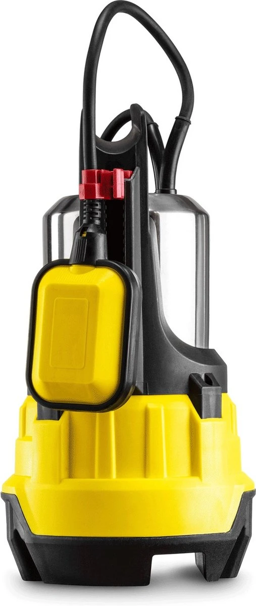 TROTEC Dompelpomp-vuilwater TWP 9000 ES 7 TROTEC Dompelpomp-vuilwater TWP 9000 ES - Image 7