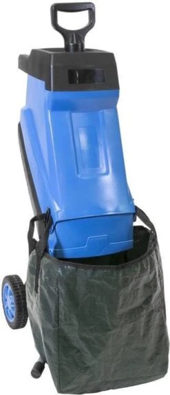 Güde Hakselaar Elektrisch 2501 - Max. Ø45 Mm - 45L Opvangbak - 2500W -Tuin Tools Verkoop 516x1200 1