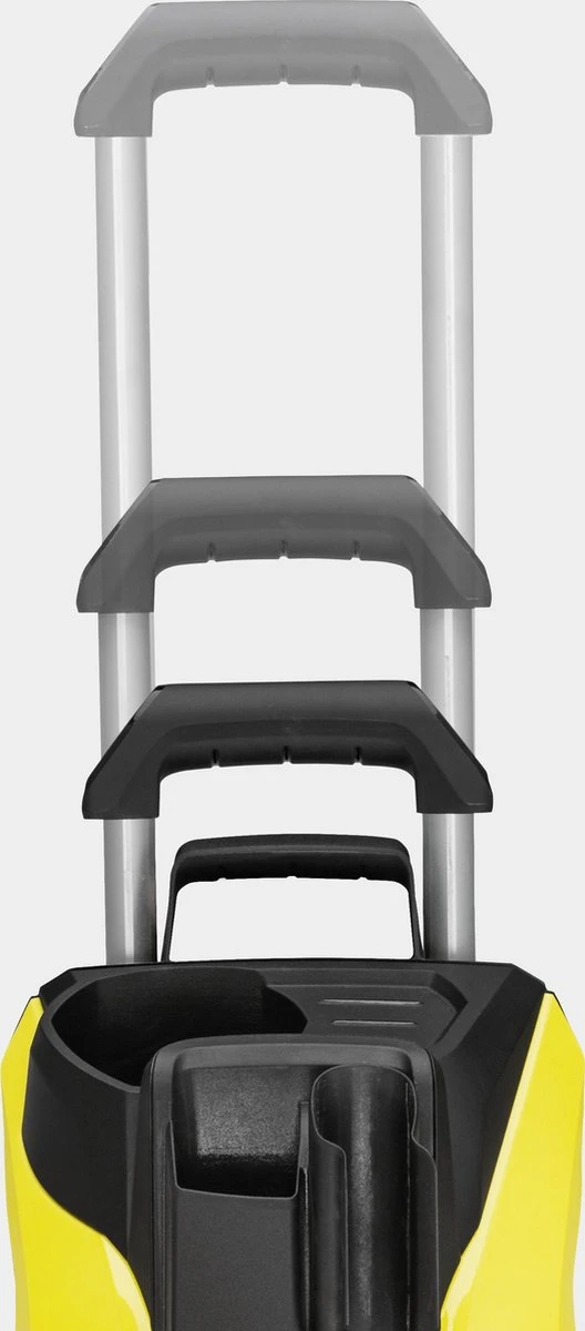 Kärcher K 7 Premium Smart Control Hogedrukreiniger - 3000W - 180 Bar - 60 M²/h 3 Kärcher K 7 Premium Smart Control Hogedrukreiniger - 3000W - 180 Bar - 60 M²/h - Image 3
