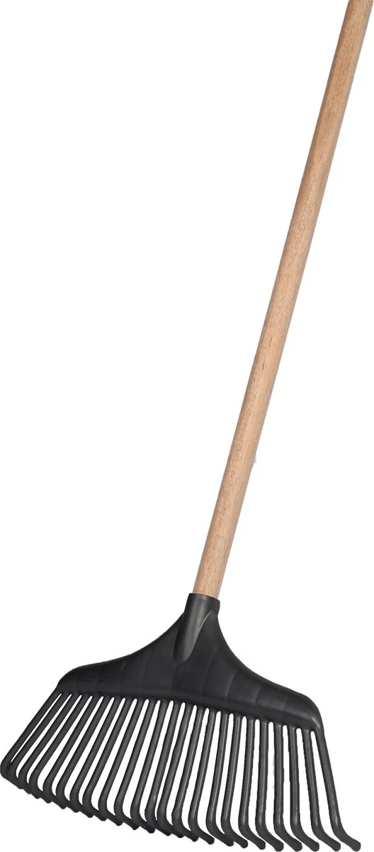 Talen Tools - Bladhark - 23 Tanden - Steel 120 Cm - Kunststof 3 Talen Tools - Bladhark - 23 Tanden - Steel 120 Cm - Kunststof - Image 3