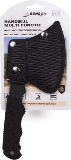 Benson Multifunctionele Handbijl - Hakbijl Met Hoes - 23.5 Cm 9 Benson Multifunctionele Handbijl - Hakbijl Met Hoes - 23.5 Cm -Tuin Tools Verkoop 534x1200 2