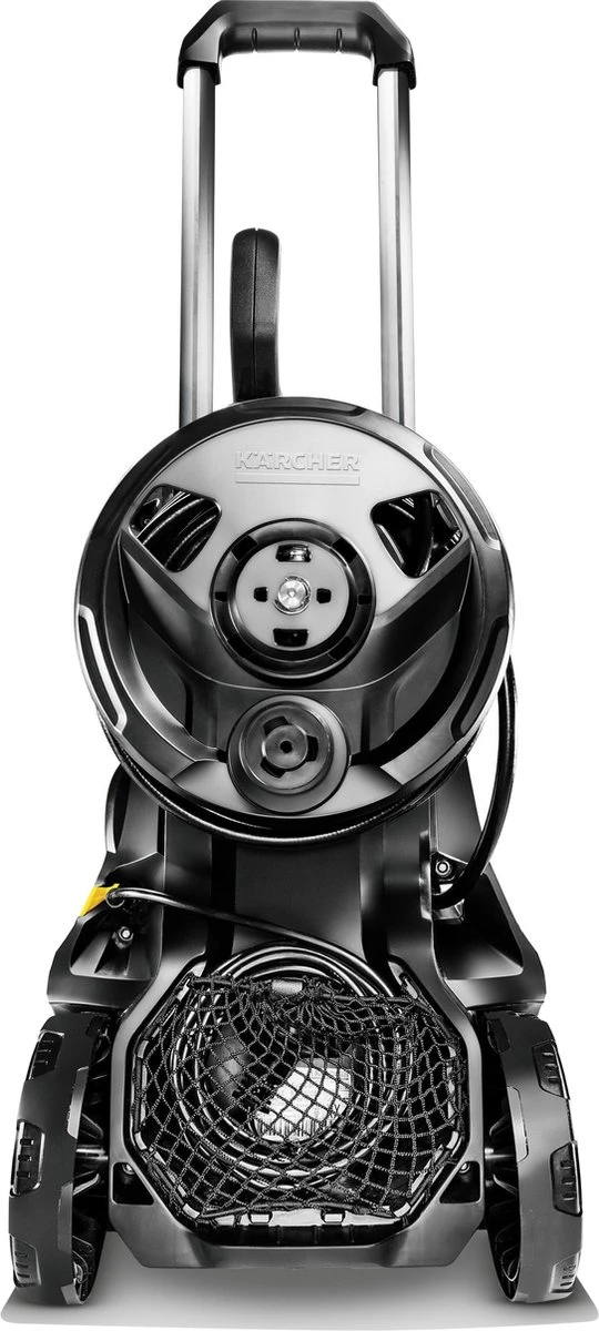 Kärcher K 7 Premium Smart Control Hogedrukreiniger - 3000W - 180 Bar - 60 M²/h 15 Kärcher K 7 Premium Smart Control Hogedrukreiniger - 3000W - 180 Bar - 60 M²/h - Image 15