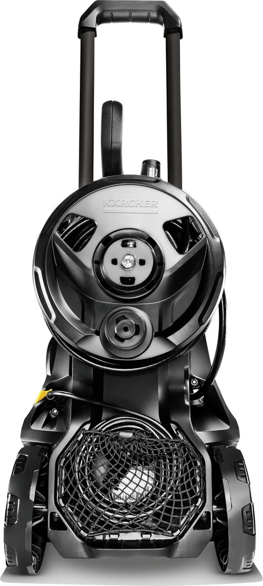 Kärcher K 4 Premium Power Control Home Hogedrukreiniger - 1800W - 130 Bar - 30 M²/h - Met Terrasreiniger 7 Kärcher K 4 Premium Power Control Home Hogedrukreiniger - 1800W - 130 Bar - 30 M²/h - Met Terrasreiniger - Image 7