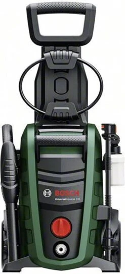 Bosch Universal Aquatak 135 Hogedrukreiniger - Op Snoer - 1900 W - 135 Bar -Tuin Tools Verkoop 546x1200