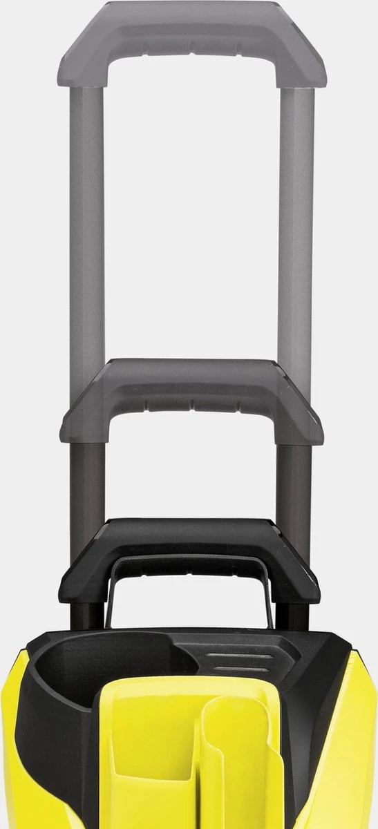 Kärcher K 4 Premium Power Control Home Hogedrukreiniger - 1800W - 130 Bar - 30 M²/h - Met Terrasreiniger 5 Kärcher K 4 Premium Power Control Home Hogedrukreiniger - 1800W - 130 Bar - 30 M²/h - Met Terrasreiniger - Image 5