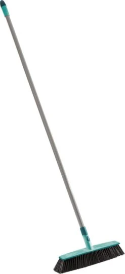 Leifheit Allround Bezemkop - Xtra Clean - Click System - 40 Cm Veegbreedte -Tuin Tools Verkoop 548x1200
