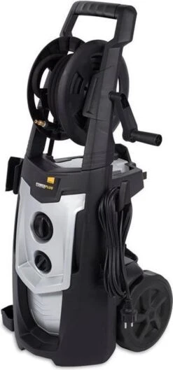 Powerplus POWXG90425 Hogedrukreiniger - 2500W - Max. 195 Bar - 468 L/h - Incl. 8m Slang, Terrasreiniger En Accessoires - Reiniger Voor Auto, Fiets En Meubelen -Tuin Tools Verkoop 560x1200 2
