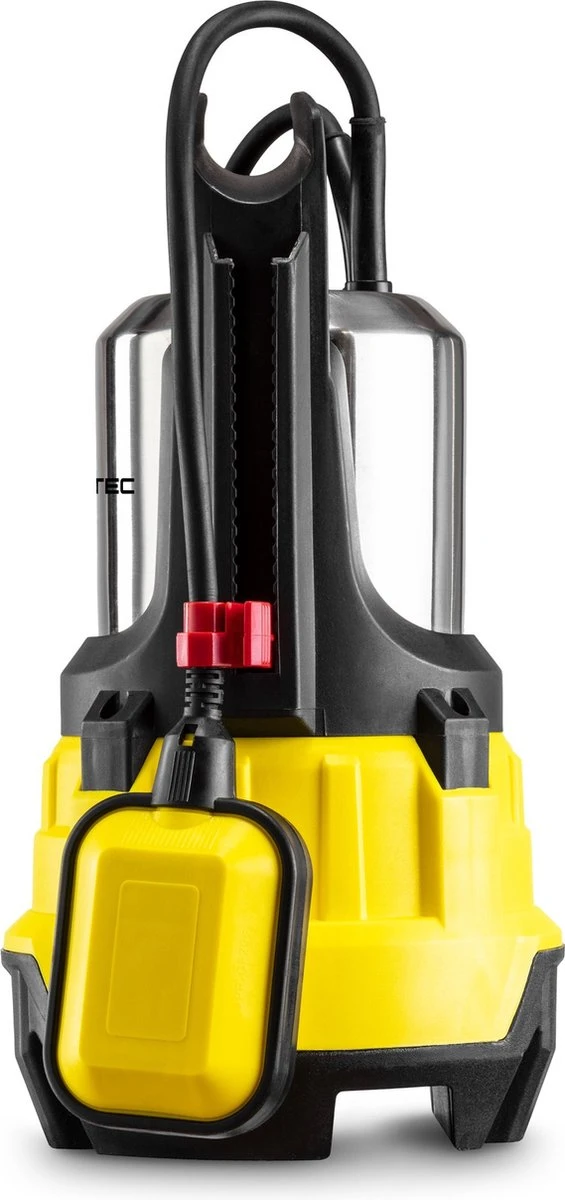 TROTEC Dompelpomp-vuilwater TWP 9000 ES 13 TROTEC Dompelpomp-vuilwater TWP 9000 ES - Image 13