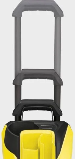 Kärcher K 4 Power Control Hogedrukreiniger - 1800W - 130 Bar - 30 M²/h - Met Vuilfrees -Tuin Tools Verkoop 570x1200