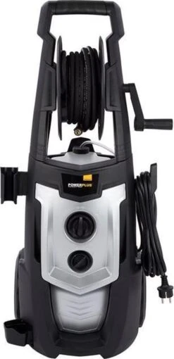 Powerplus POWXG90425 Hogedrukreiniger - 2500W - Max. 195 Bar - 468 L/h - Incl. 8m Slang, Terrasreiniger En Accessoires - Reiniger Voor Auto, Fiets En Meubelen -Tuin Tools Verkoop 581x1200 1