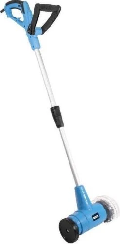 Güde Luxe Elektrische Voegenreiniger GFR401 - Onkruidborstel - Met Vier Borstels - 400W -Tuin Tools Verkoop 590x1200
