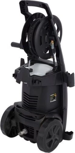 Powerplus POWXG90425 Hogedrukreiniger - 2500W - Max. 195 Bar - 468 L/h - Incl. 8m Slang, Terrasreiniger En Accessoires - Reiniger Voor Auto, Fiets En Meubelen -Tuin Tools Verkoop 591x1200 1