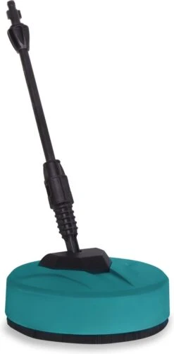 VONROC Hogedrukreiniger V22-2 2200W – 170 Bar – 450 L/h – Incl. 8m Slang, Terrasreiniger, Reinigingstank En Meer -Tuin Tools Verkoop 593x1200