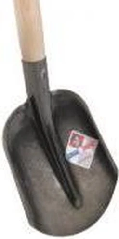 Talen Tools - Bats - 265x215 Mm - Steel 110 Cm - Compleet 7 Talen Tools - Bats - 265x215 Mm - Steel 110 Cm - Compleet -Tuin Tools Verkoop 600x1200