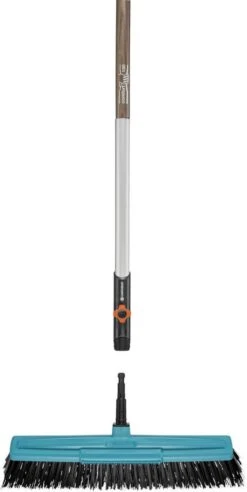 GARDENA Combisystem Straatbezem -Tuin Tools Verkoop 602x1200 1