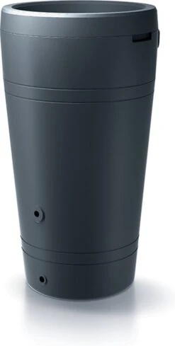 Tube - Regenton - 2-in-1 - 230 Liter - Antraciet -Tuin Tools Verkoop 606x1200 3