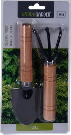 Pro Garden Schep En Hark Mini - Kinderen - Kamerplanten - Tuingereedschapsetje - Tuinieren 5 Pro Garden Schep En Hark Mini - Kinderen - Kamerplanten - Tuingereedschapsetje - Tuinieren -Tuin Tools Verkoop 629x1200