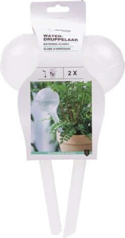 Benson Waterdruppelaar - 2 Stuks - Kunststof - 40 Ml - Waterbol 6 Benson Waterdruppelaar - 2 Stuks - Kunststof - 40 Ml - Waterbol -Tuin Tools Verkoop 632x1200