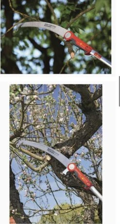 Wolf-Garten WOLF Takkenzaag Powercut Saw PRO 370 -Tuin Tools Verkoop 645x1200