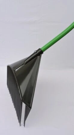 Golden Gark Multihark - Voor Harken, Scheppen En Zeven - Per Stuk – Groen -Tuin Tools Verkoop 661x1200