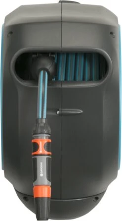 GARDENA Rollup S Wandslangenbox - 15 Meter - Ø 11 Mm -Tuin Tools Verkoop 664x1200 3
