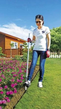 Kantensnijder -Tuin Tools Verkoop 670x1200 1