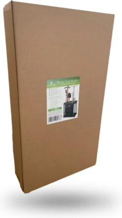 Tuingereedschap Opbergen - Tuingereedschaphouder - Tuingereedschapsrek -Tuin Tools Verkoop 670x1200 3