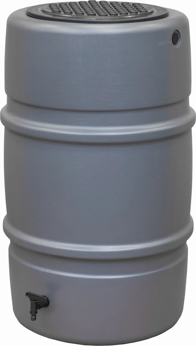 Regenton Voordeelset | Harcostar 227liter Grijs + Harcostar Standaard + Harcostar Vulautomaat 70/80mm 2 Regenton Voordeelset | Harcostar 227liter Grijs + Harcostar Standaard + Harcostar Vulautomaat 70/80mm - Image 2