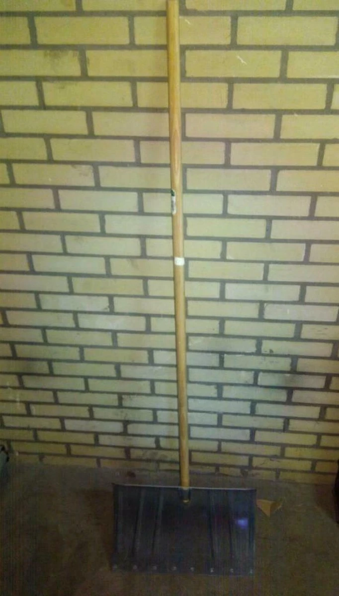 Atlas Steel - Lengte : 170 Cm 3 Atlas Steel - Lengte : 170 Cm - Image 3