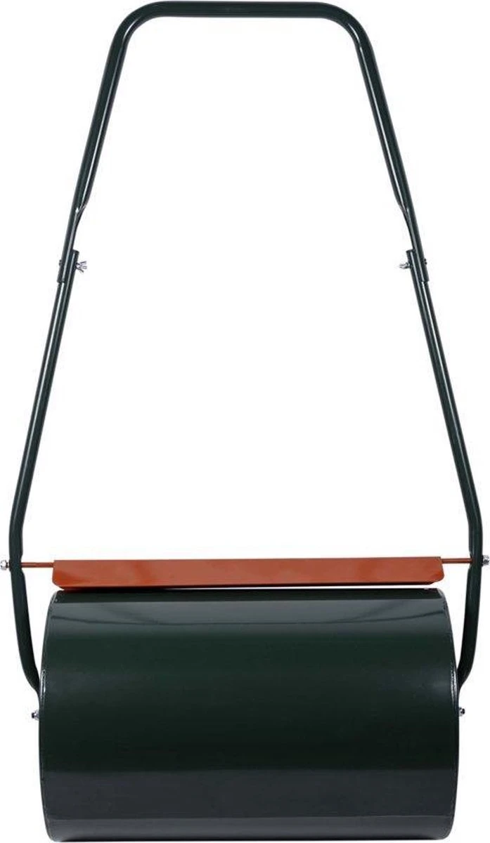 MaxxGarden Tuinwals - Gazonrol - Gazonwals - Graswals - Vulbaar Met Zand Of Water - 50cm 2 MaxxGarden Tuinwals - Gazonrol - Gazonwals - Graswals - Vulbaar Met Zand Of Water - 50cm - Image 2