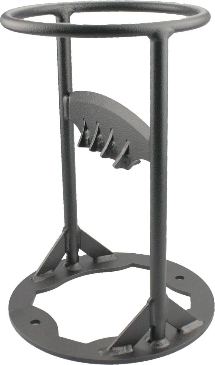 Profeco Houtklover Ø22cm - Houtkliever - Houtsplijter - Incl. Moker 1kg 2 Profeco Houtklover Ø22cm - Houtkliever - Houtsplijter - Incl. Moker 1kg - Image 2