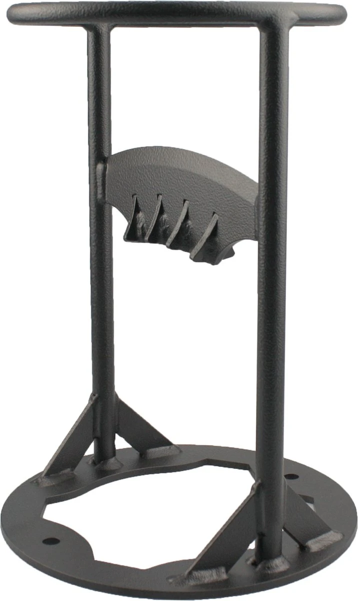 Profeco Houtklover Ø22cm - Houtkliever - Houtsplijter - Incl. Moker 1kg 8 Profeco Houtklover Ø22cm - Houtkliever - Houtsplijter - Incl. Moker 1kg - Image 8