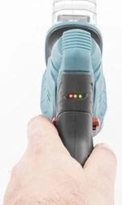 Güde Universele Accu Takkenzaag UAS12-201 Met Extra Zaagbladenset -Tuin Tools Verkoop 717x1200