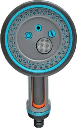 GARDENA - Comfort Broeskop - 5 Straalsoorten - Grijs 23 GARDENA - Comfort Broeskop - 5 Straalsoorten - Grijs -Tuin Tools Verkoop 725x1200 2