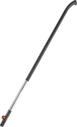 Gardena Cs Aluminium Steel 130 Cm Ergoline