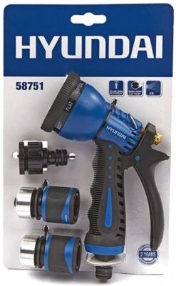 Hyundai Sproeiset Deluxe 4-delig - Geschikt Voor 13 Mm (1/2) En 15 Mm (5/8) - Ergonomische Design - Roestvrij Staal -Tuin Tools Verkoop 737x1200 1