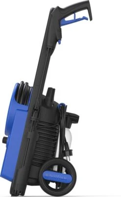 Nilfisk Core 125-5 PC Hogedrukreiniger - Terrasreiniger - 125 Bar - 5 Meter Waterslang -Tuin Tools Verkoop 739x1200 1