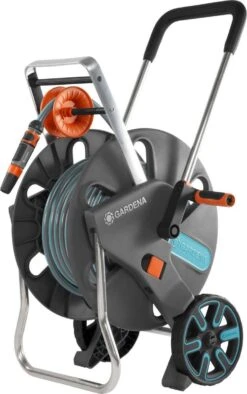 GARDENA - AquaRoll L CleverRoll L Easy Set Slangenwagen - Maximaal 50 Meter - Verstelbare Handgreep 16 GARDENA - AquaRoll L CleverRoll L Easy Set Slangenwagen - Maximaal 50 Meter - Verstelbare Handgreep -Tuin Tools Verkoop 752x1200 2