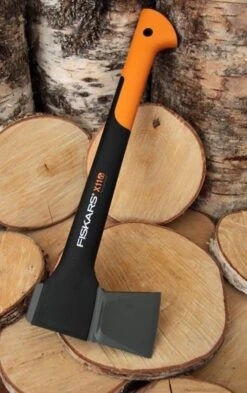 Fiskars Kloofbijl X11 - S - 44 Cm -Tuin Tools Verkoop 754x1200