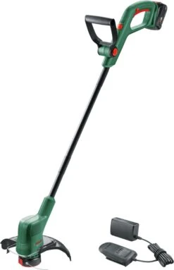 Bosch EasyGrassCut 18V-230 Grastrimmer - Met 18 V Accu En Lader