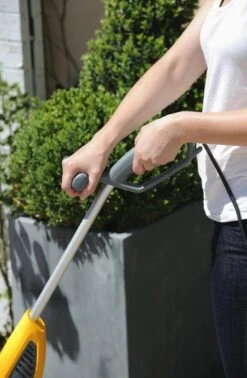 Hozelock Green Power XL -Elektrische Onkruidbrander & BBQ Aansteker 12 Hozelock Green Power XL -Elektrische Onkruidbrander & BBQ Aansteker -Tuin Tools Verkoop 784x1200 3