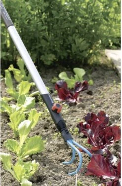 GARDENA Combisysteem Krabber Cultivatior - Werkbreedte 9 Cm - Aanbevolen Steellengte 130 Cm -Tuin Tools Verkoop 786x1200